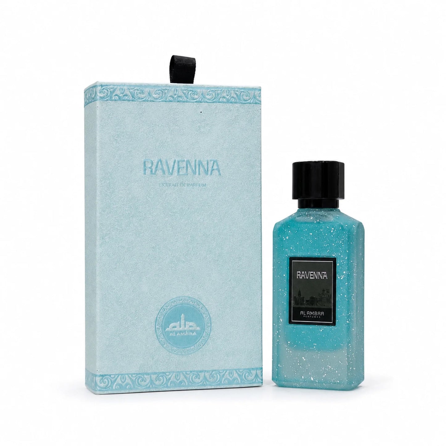 Ravenna Extrait De Parfum | Al Ambra - Dubai House Of Fragrance