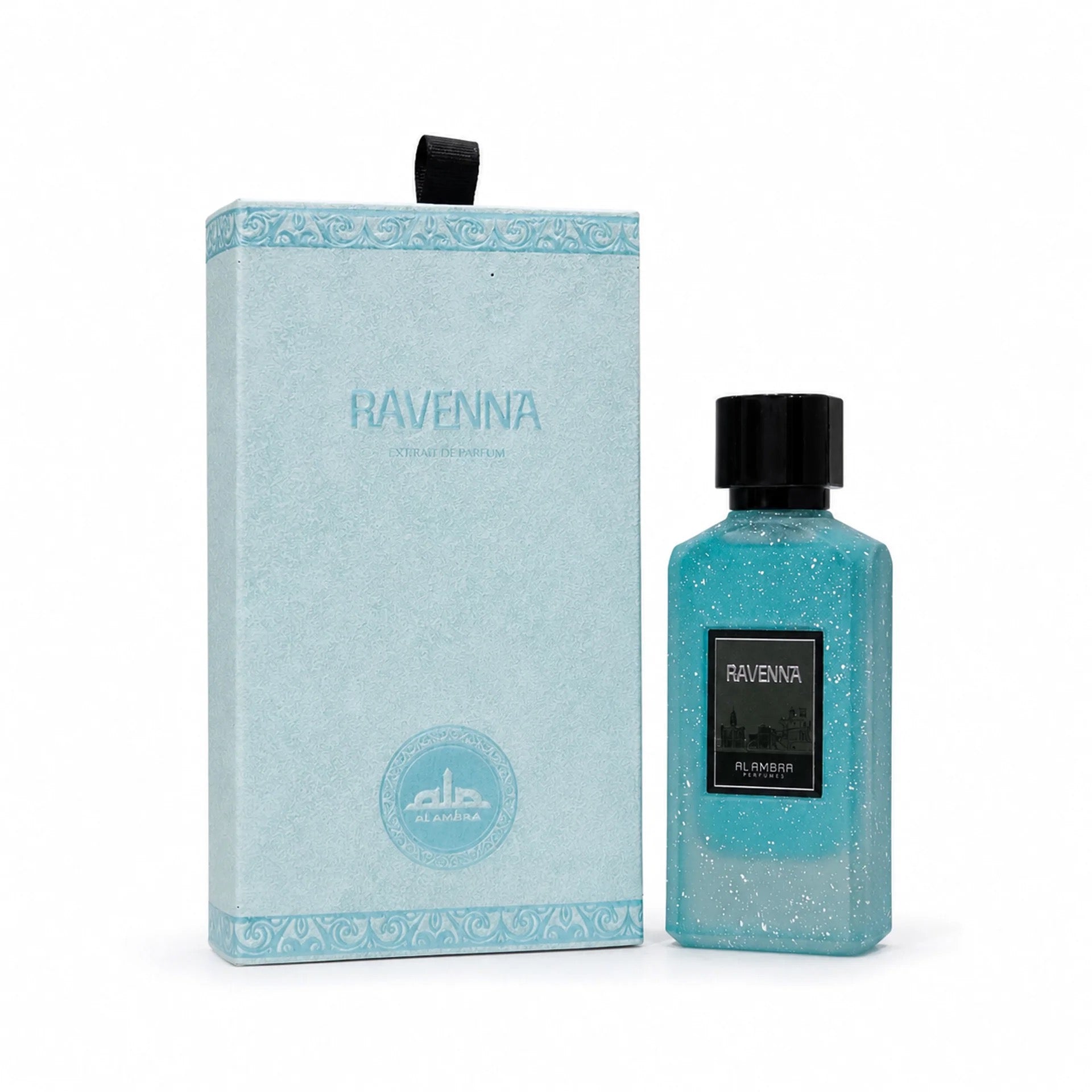 Ravenna Extrait De Parfum | Al Ambra - Dubai House Of Fragrance