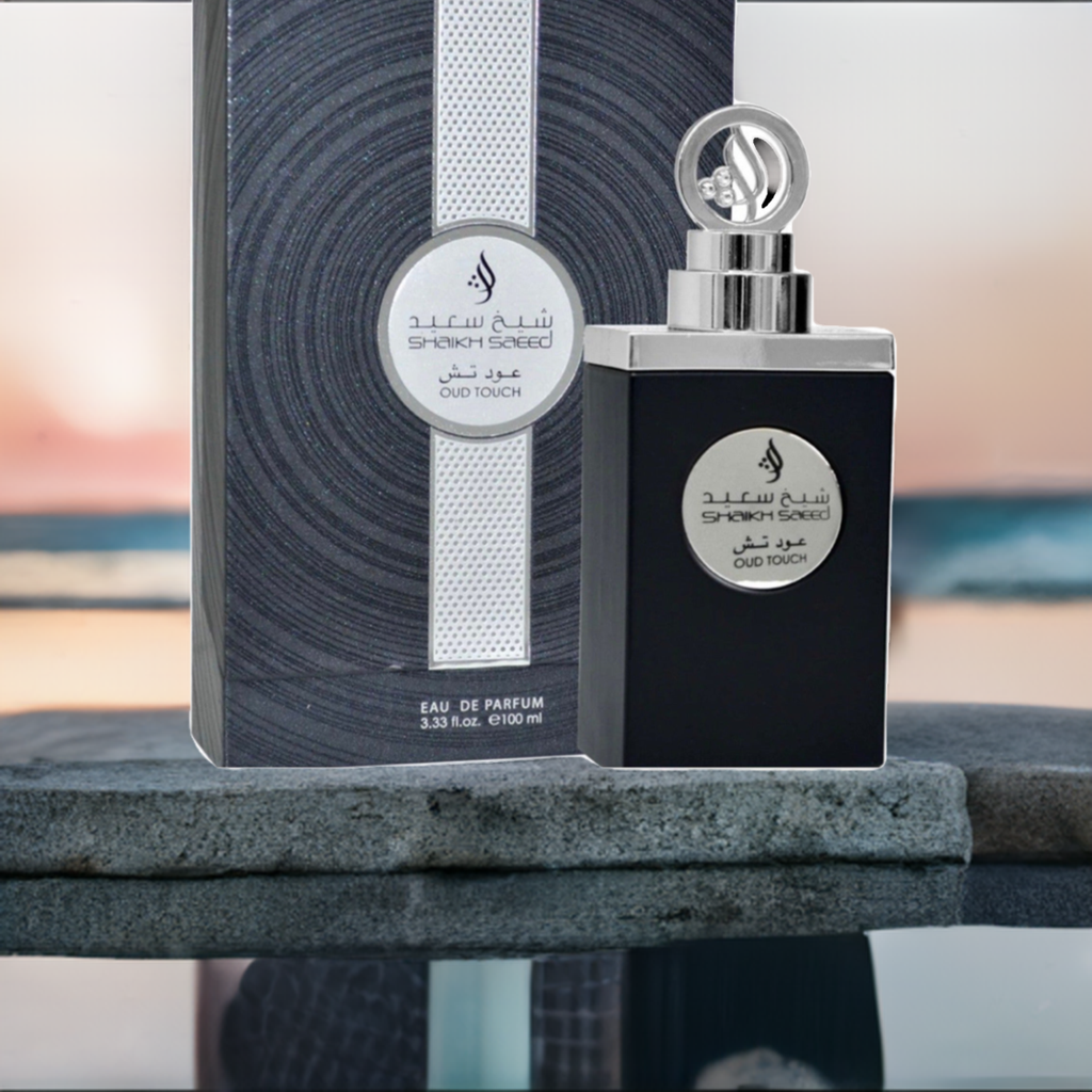 Premium Oud Touch | MEN