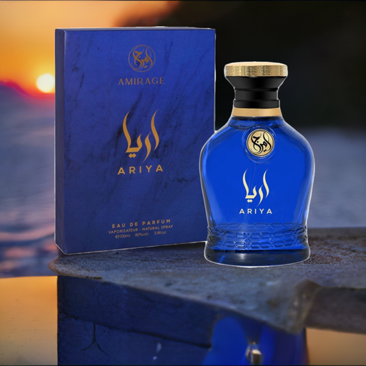 Amirage Ariya