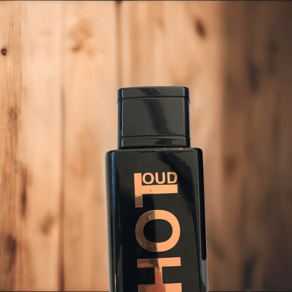 Hot Oud | Eau De Parfum | Unisex - Dubai House Of Fragrance
