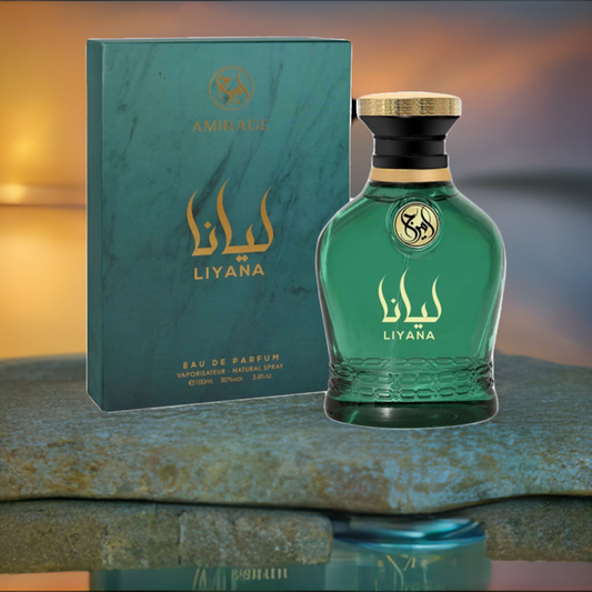 Amirage Liyana