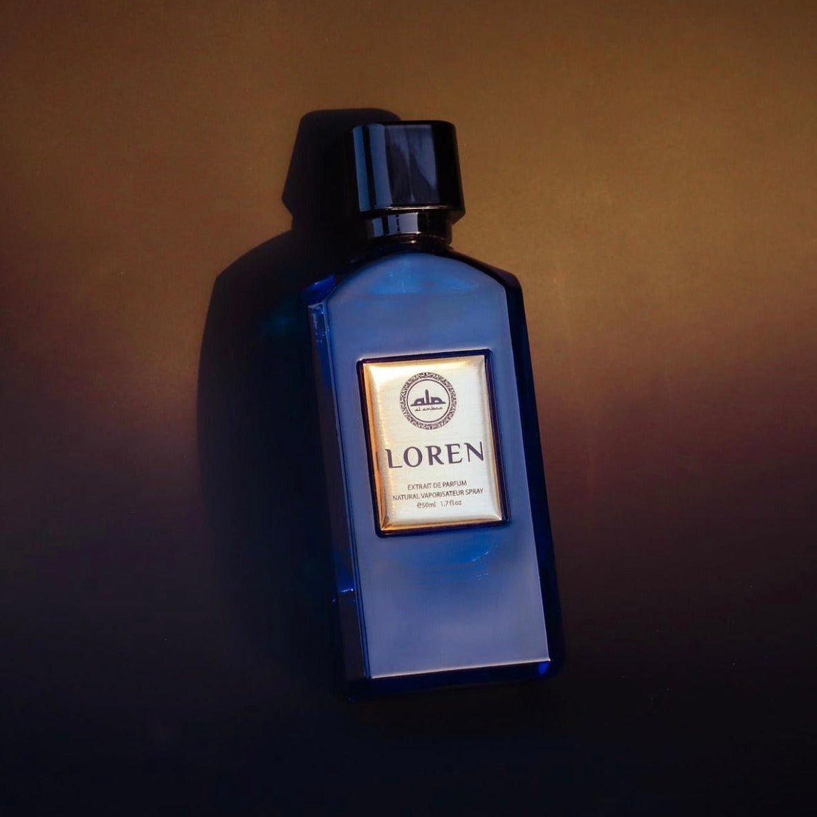 Loren Luxury Extrait De Parfum