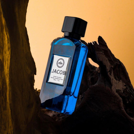 Jacob Luxury Extrait De Parfume for Men