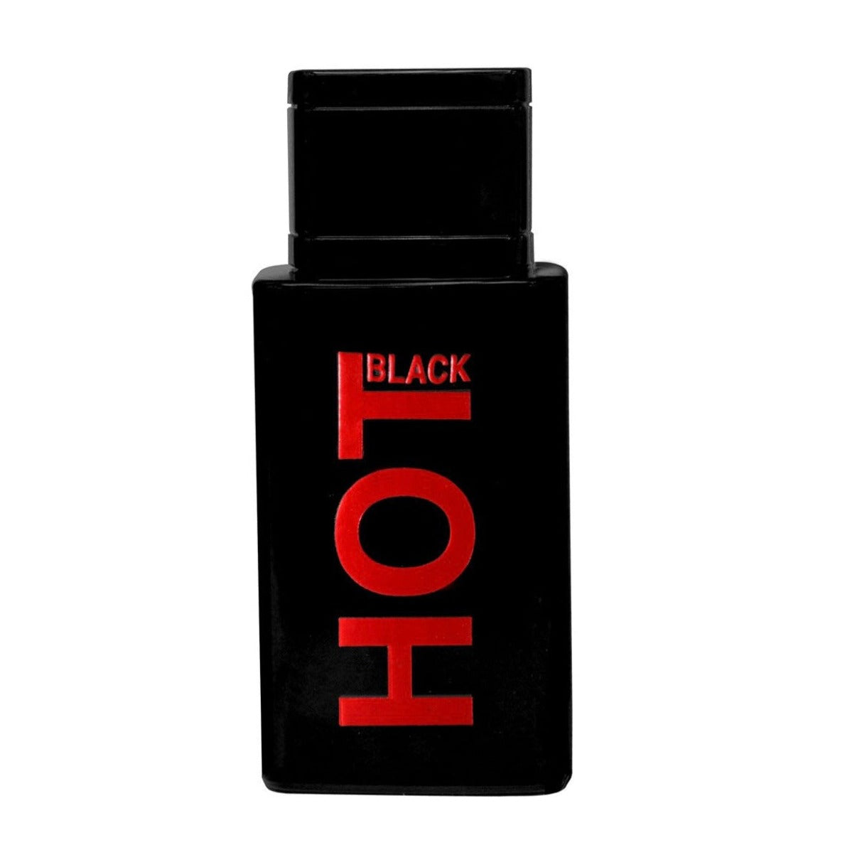 HOT Black | Eau De Toilette | Unisex