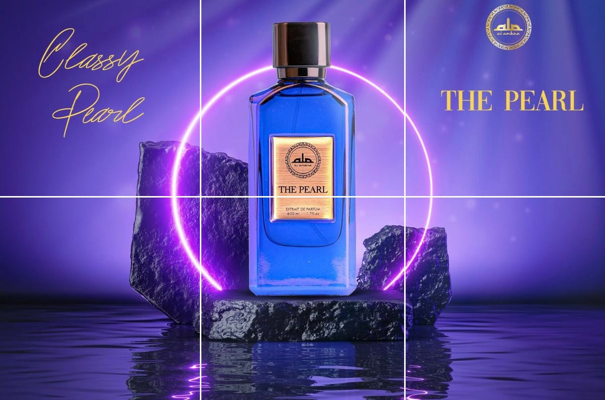The Pearl Luxury Extrait De Parfum