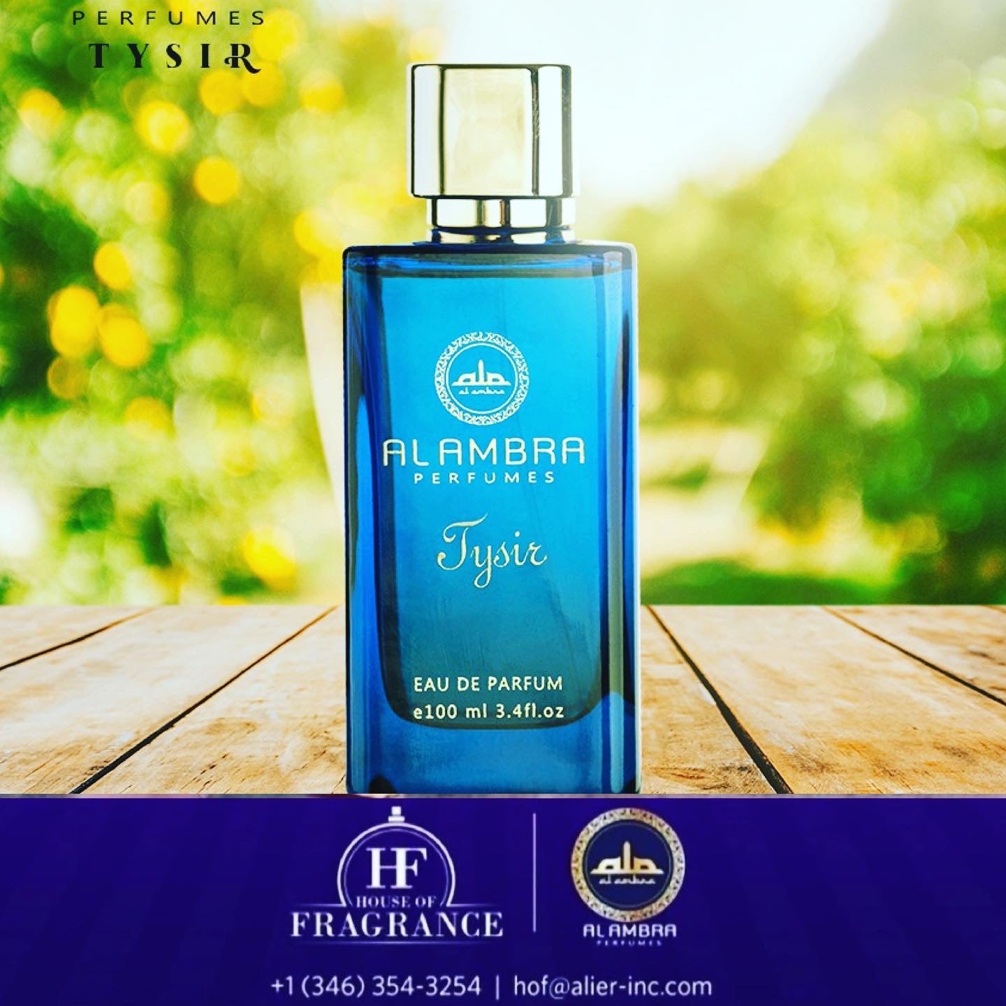 Tysir Luxury COMBO OFFER