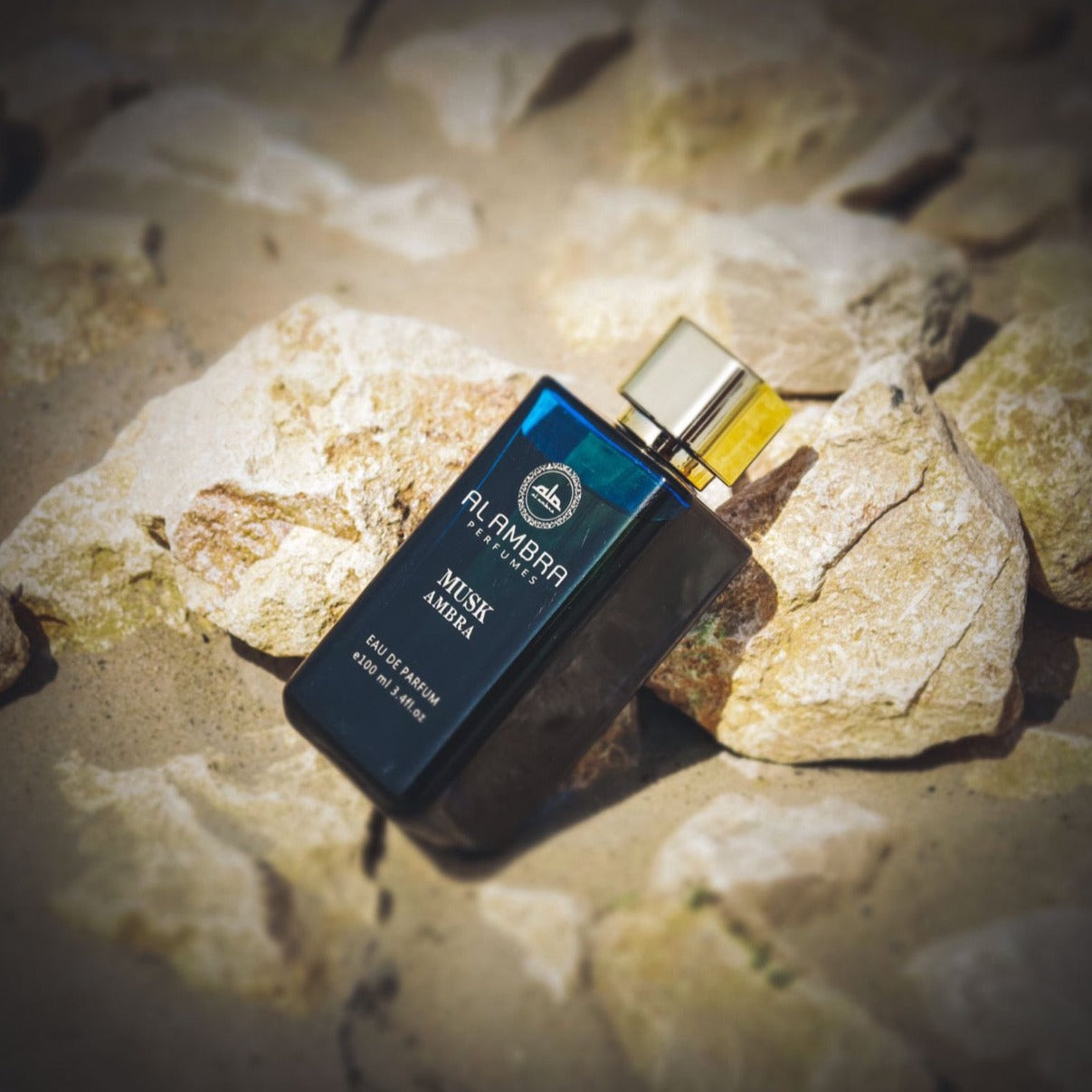 Musk Ambra Luxury