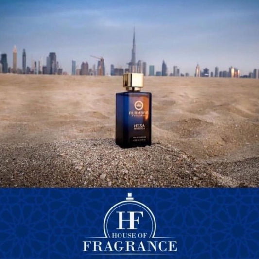 Hexa Modkila Luxury
