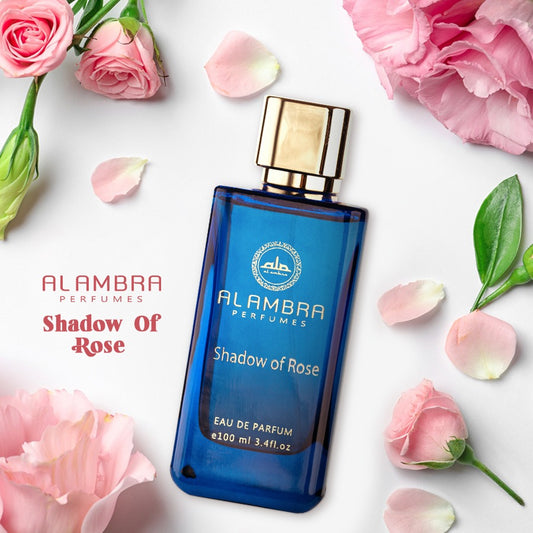 Shadow Of Rose Luxury