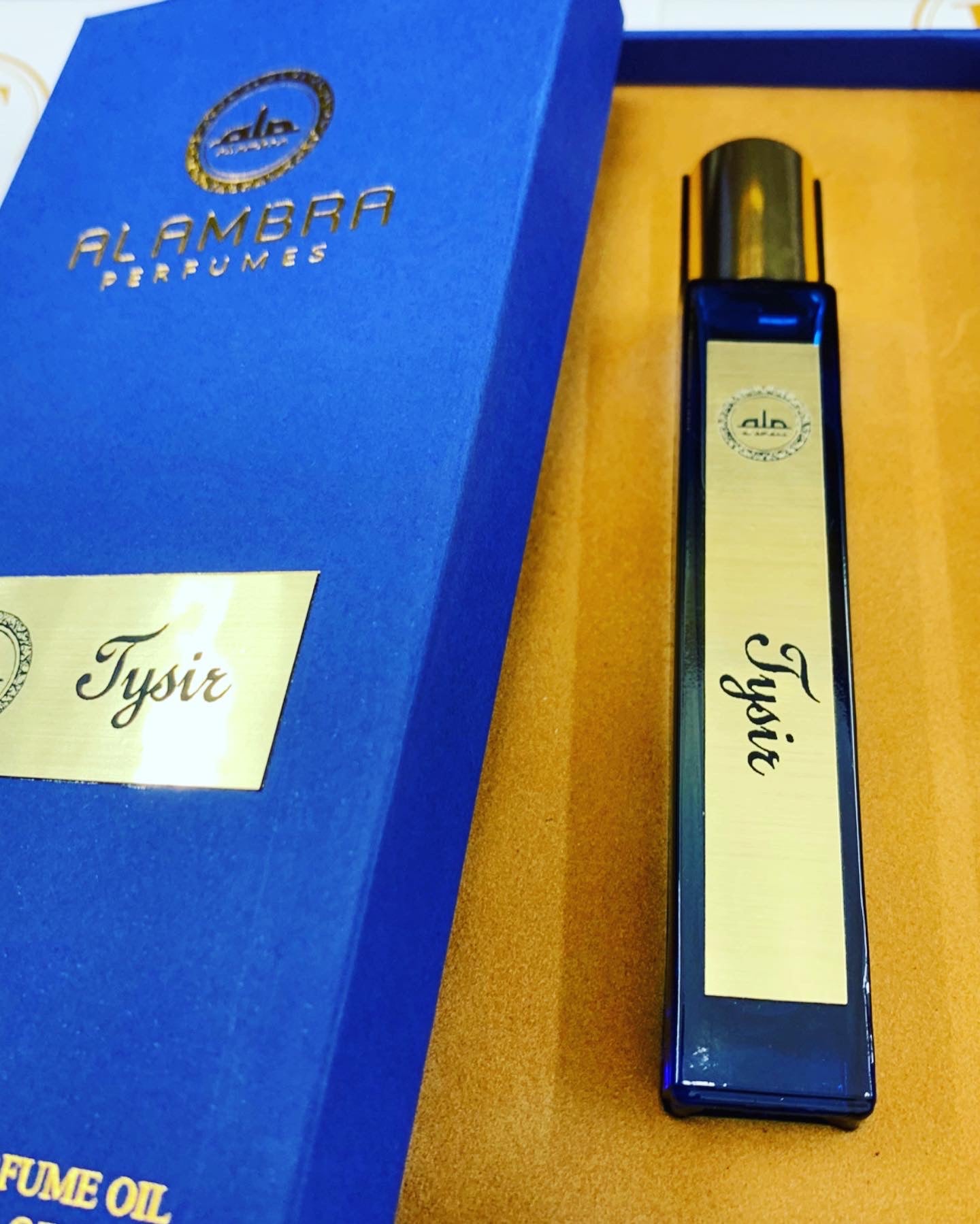Tysir Luxury COMBO OFFER