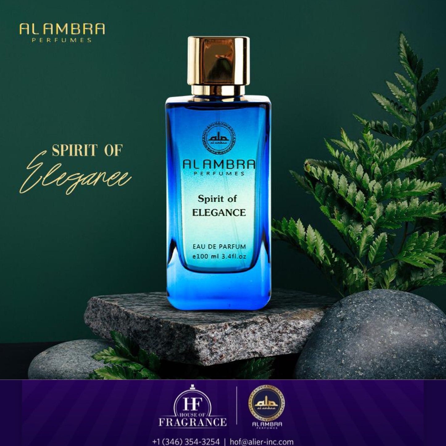 Spirit Of Elegance Luxury