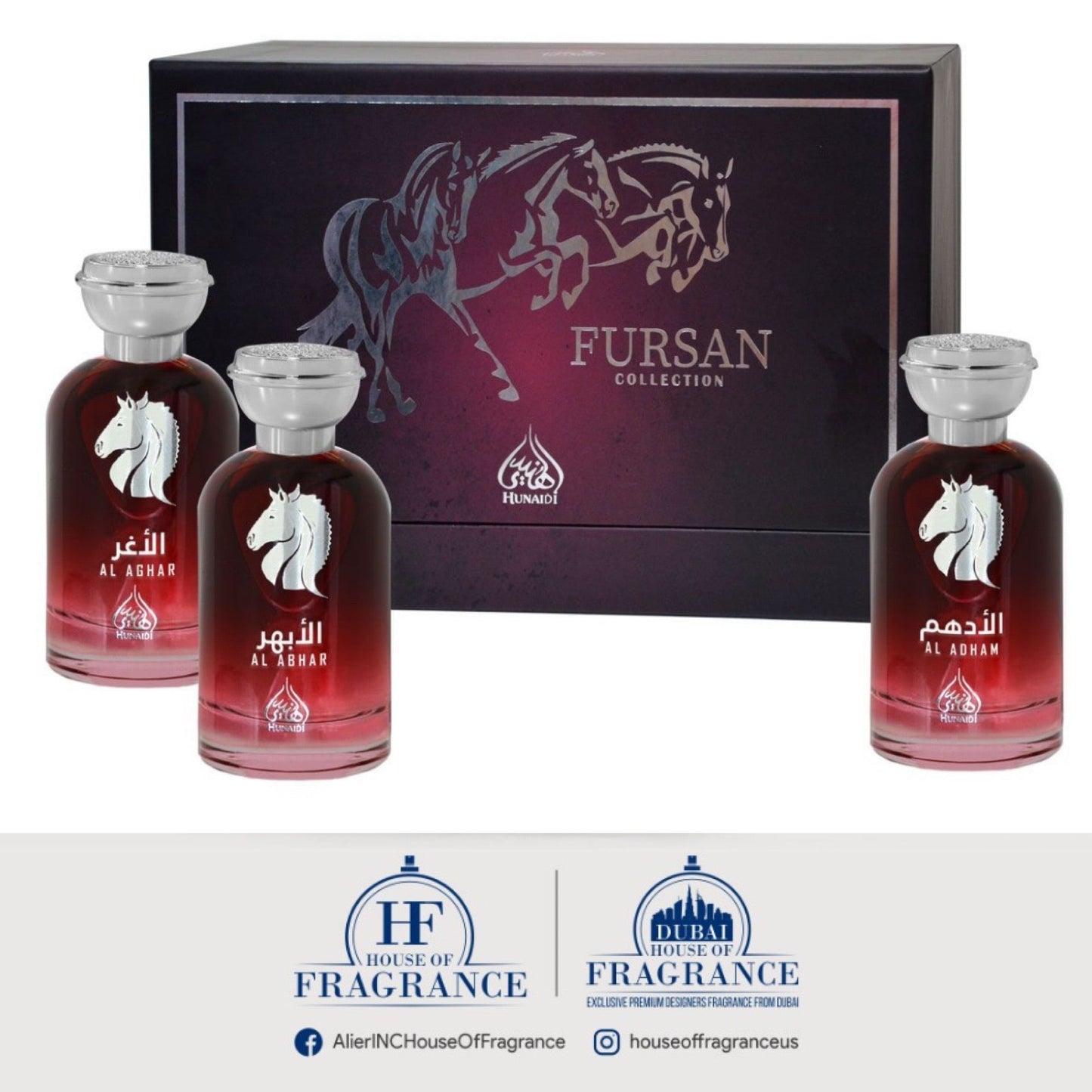 Fursan Luxury Collection