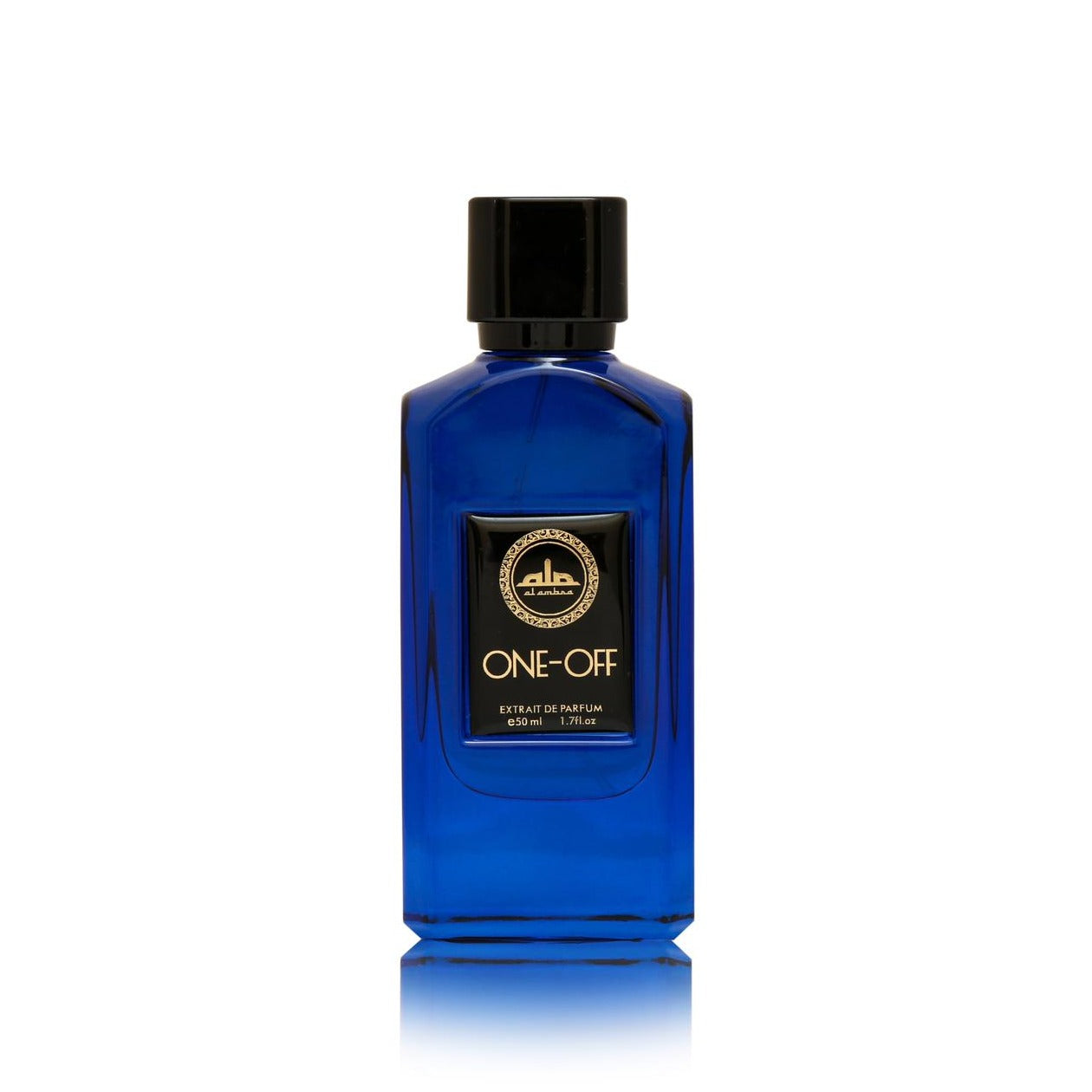 One-Off Luxury Extrait De Parfum