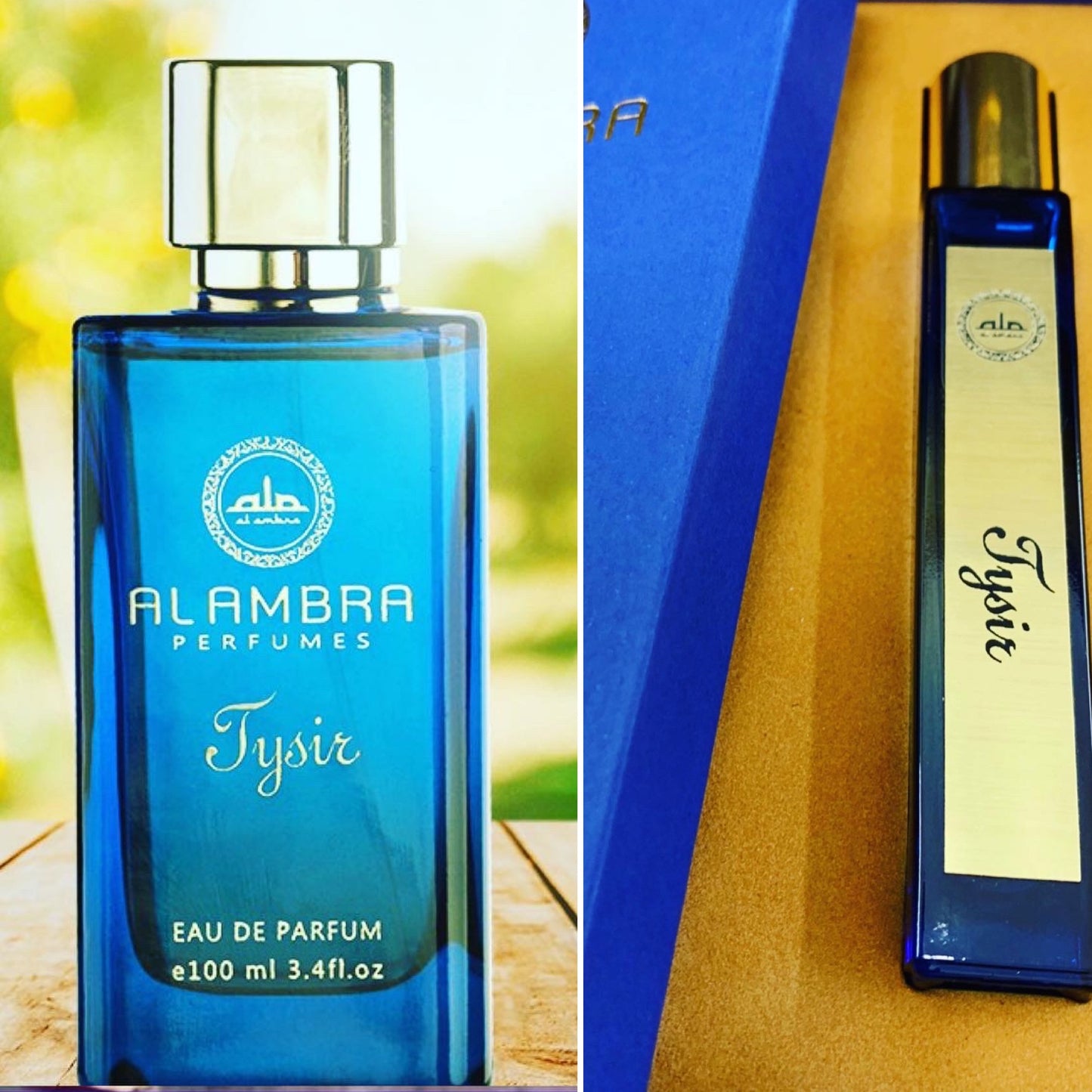 Tysir Luxury COMBO OFFER