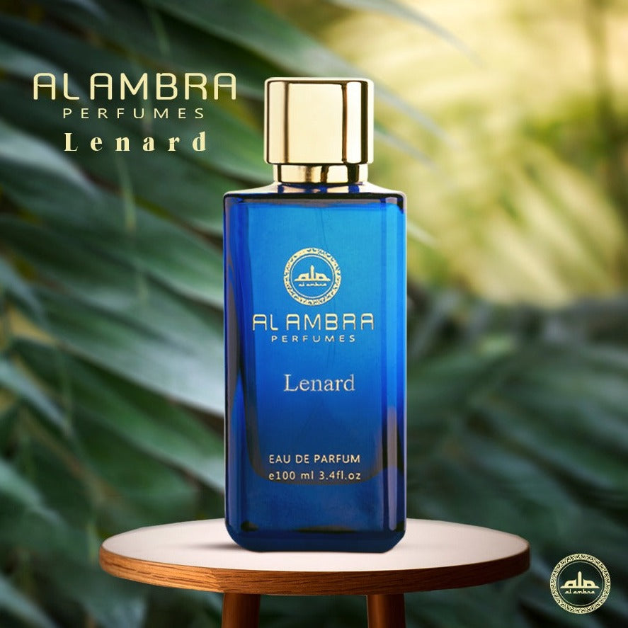 Lenard Luxury