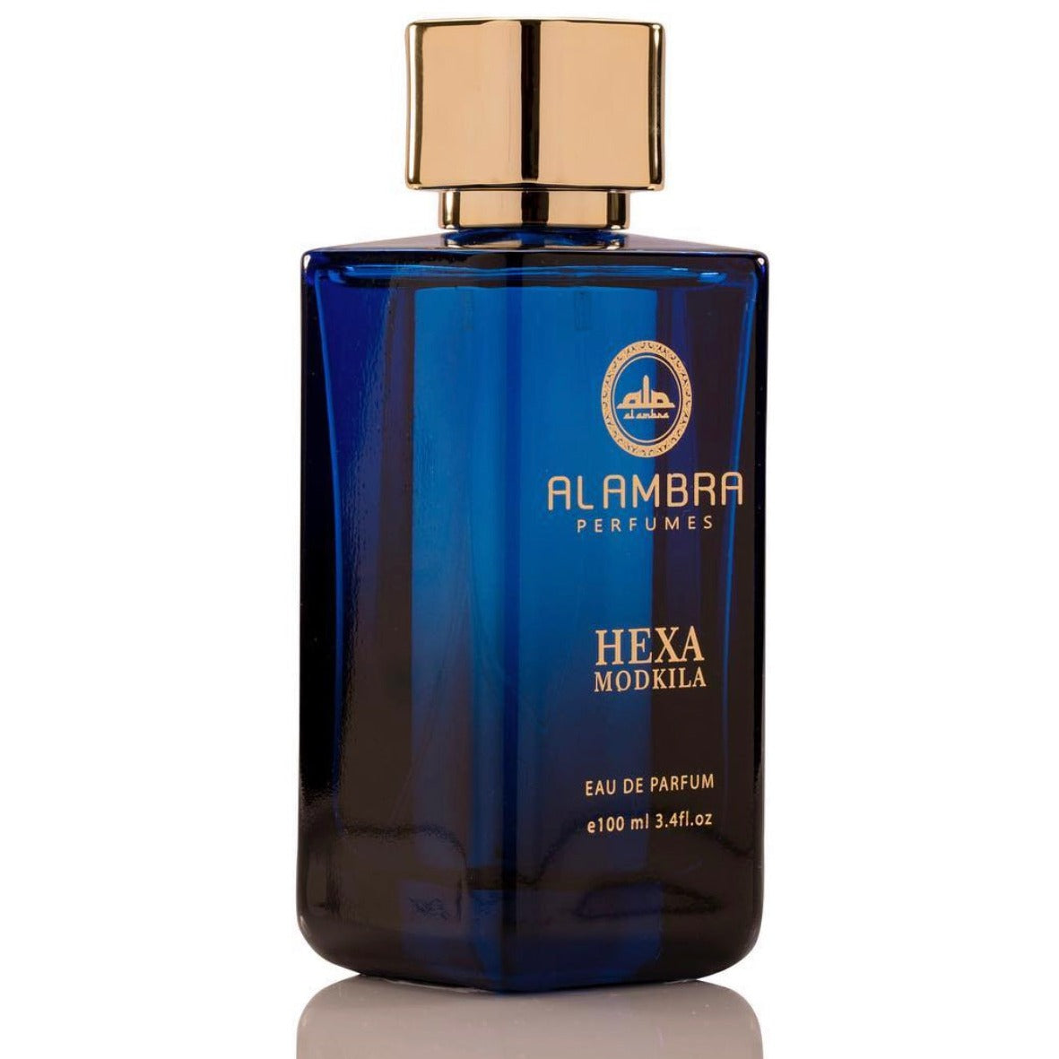 Hexa Modkila Luxury