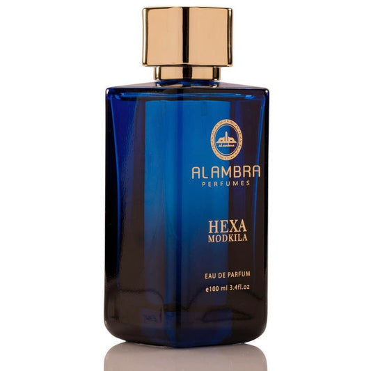 Hexa Modkila Luxury - Dubai House Of Fragrance