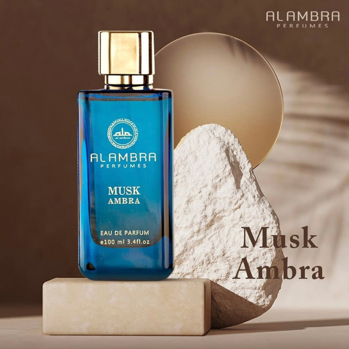 Musk Ambra Luxury