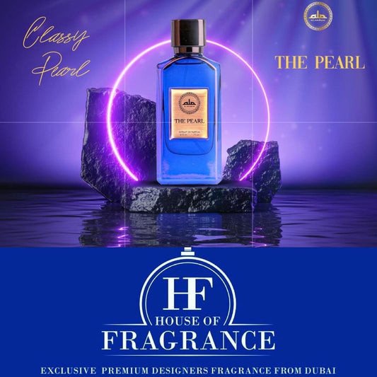 The Pearl Luxury Extrait De Parfum