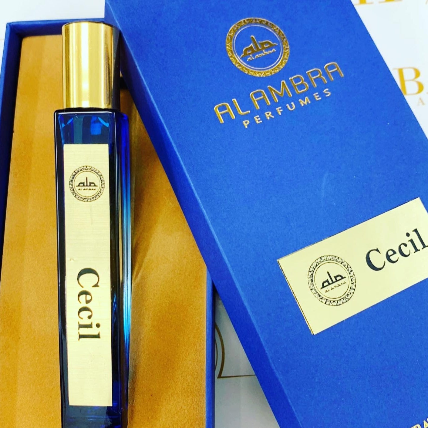 Cecil Luxury COMBO OFFER