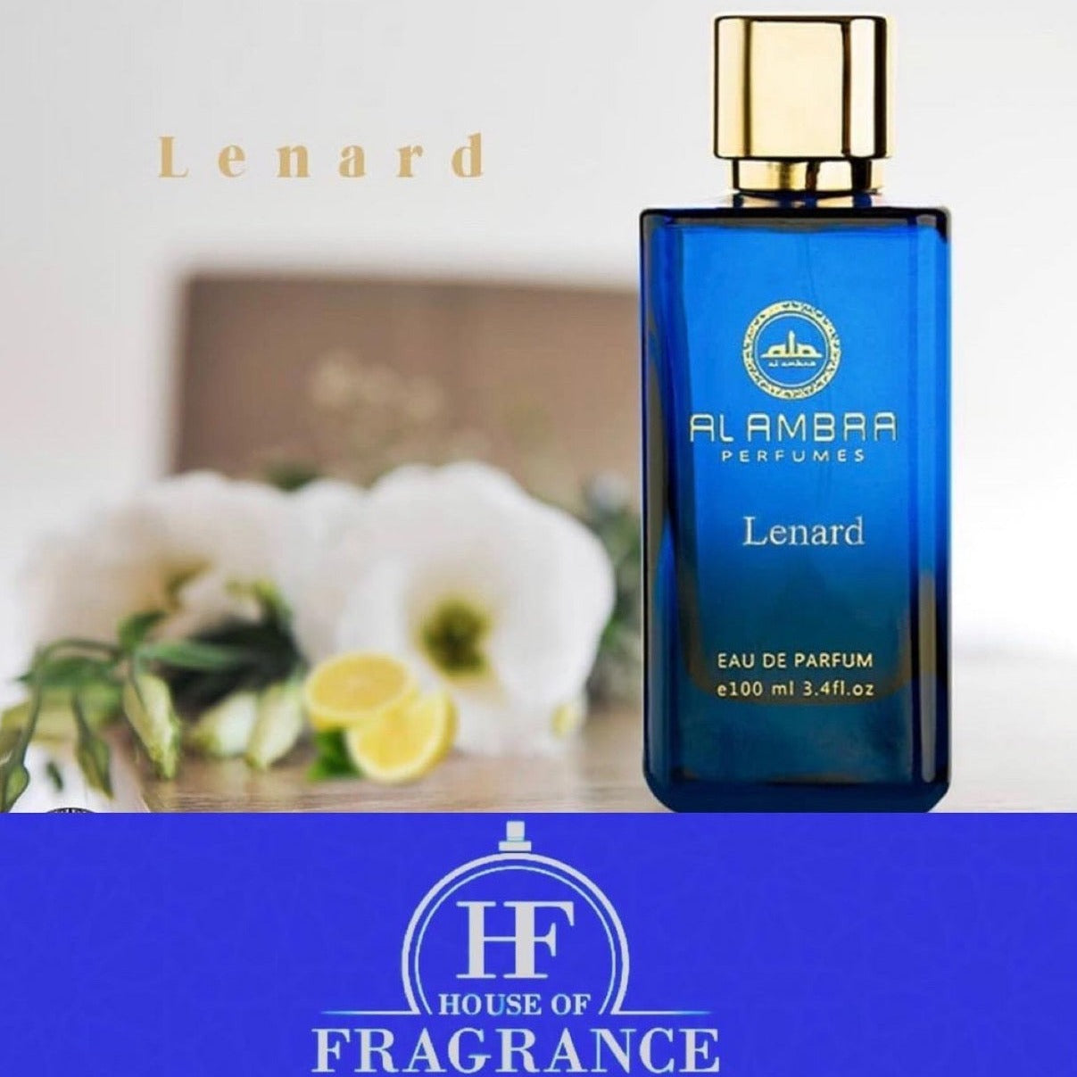 Lenard Luxury