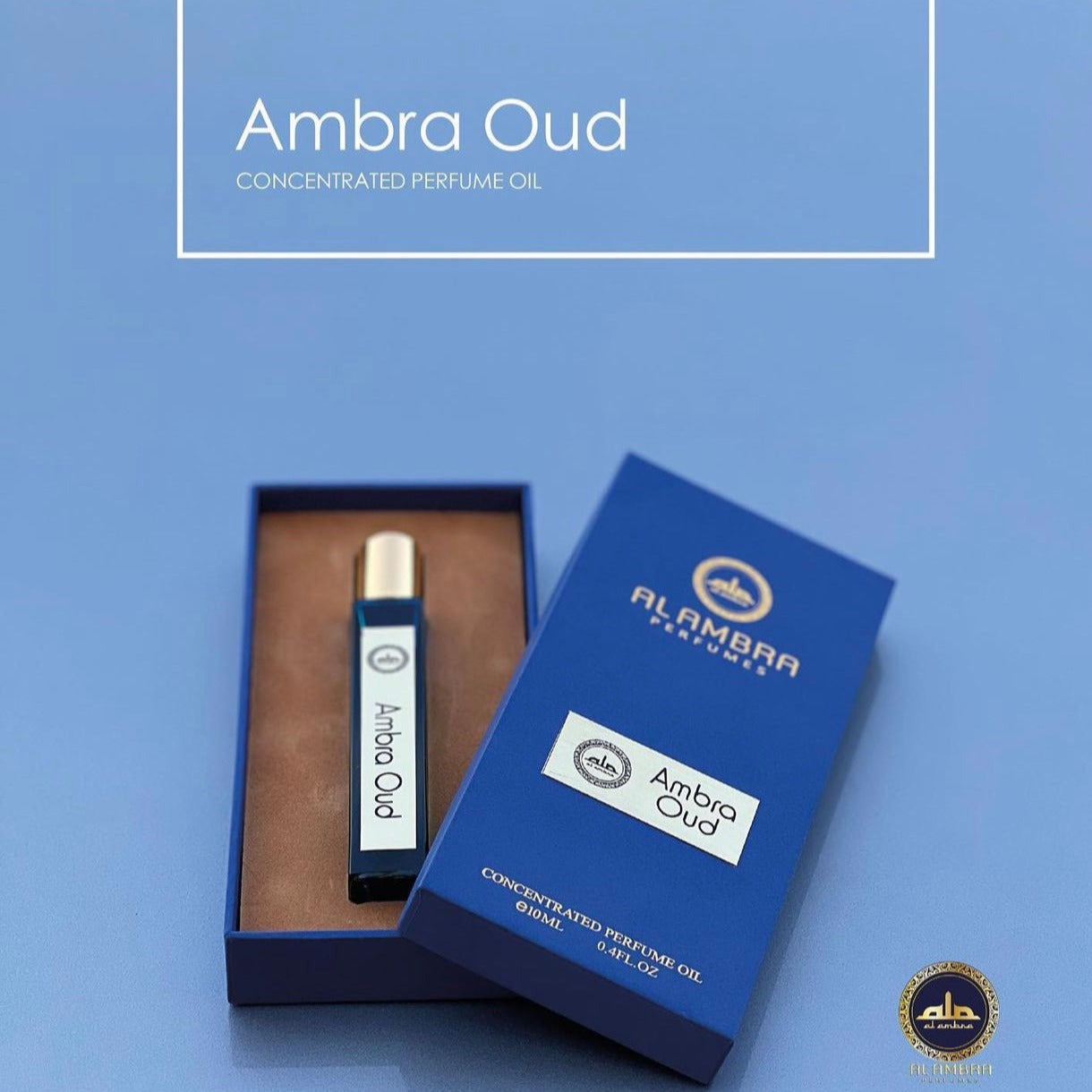 Ambra Oud Luxury COMBO OFFER