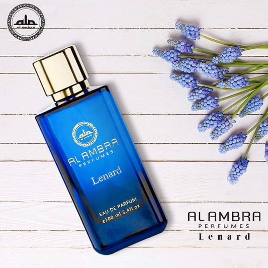 Lenard Luxury